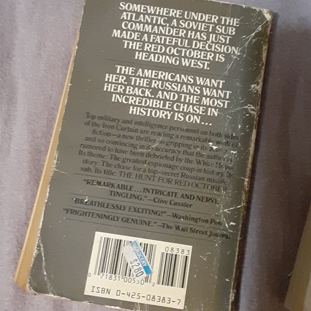Books - Picture 4 of 4